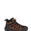 Men Western Chief Rain & Rubber | Men'S Trailscape Hiker - Brown