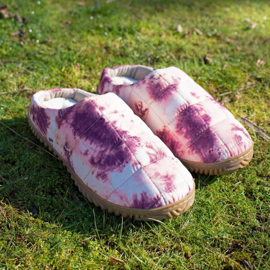 Women Staheekum Staheekum Brand | Women'S Relief Slippers - Blush