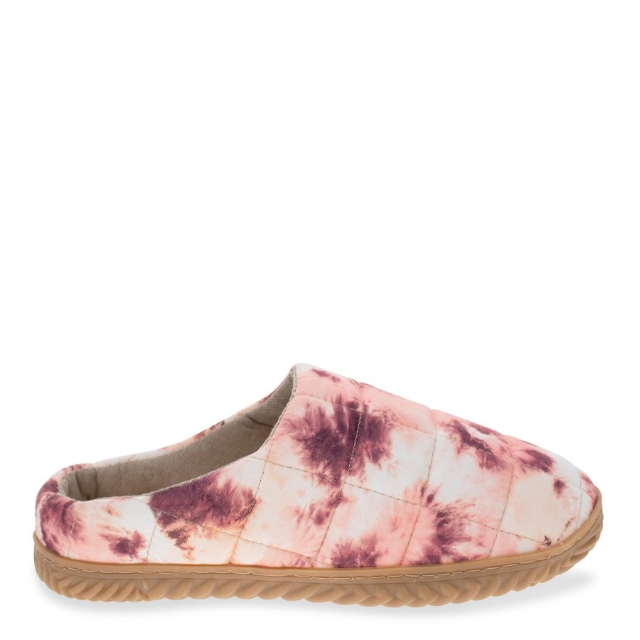 Women Staheekum Staheekum Brand | Women'S Relief Slippers - Blush