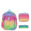 Kids Western Chief Backpacks | Kids Ombre Glitter Backpack - Pink