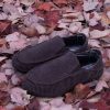 Men Staheekum Staheekum Brand | Men'S Curbside Slipper - Chocolate