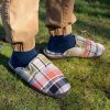 Men Staheekum Staheekum Brand | Men'S Cobain Slipper - Multi