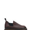 Men Western Chief Casual Shoes | Men'S Triumph Wide Romeo - Brown