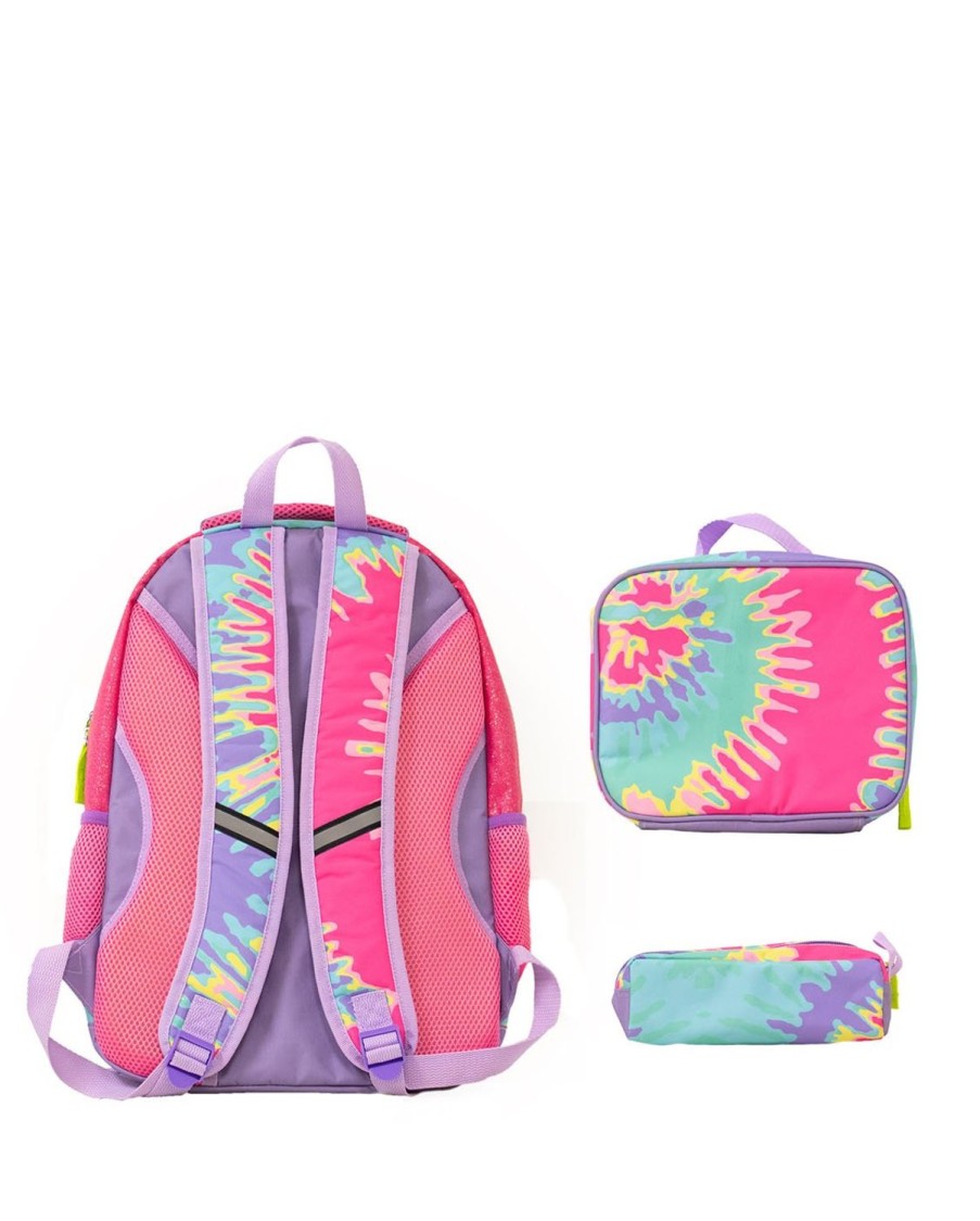 Kids Western Chief Backpacks | Kids Tie Dye Backpack - Multi