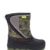 Kids Western Chief Cold Weather Boots | Kids Selah Cold Weather Boot - Camo