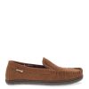 Men Staheekum Staheekum Brand | Men'S Forrager Flannel Slipper - Wheat