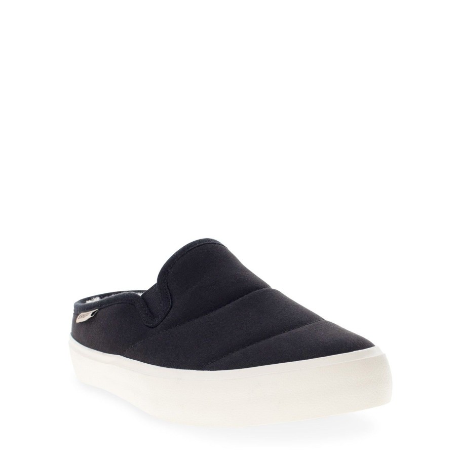 Women Staheekum Staheekum Brand | Women'S Everyday Clog - Black