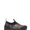 Men Western Chief Rain & Rubber | Men'S Ryderwood Realtree Neoprene Slip On - Brown