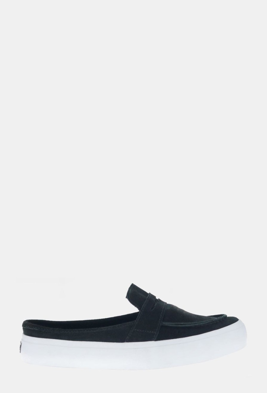 Women Chooka Chooka Brand | Leota Clog - Black