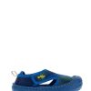 Kids Western Chief Sandals | New! Kids Discover Sandal - Blue