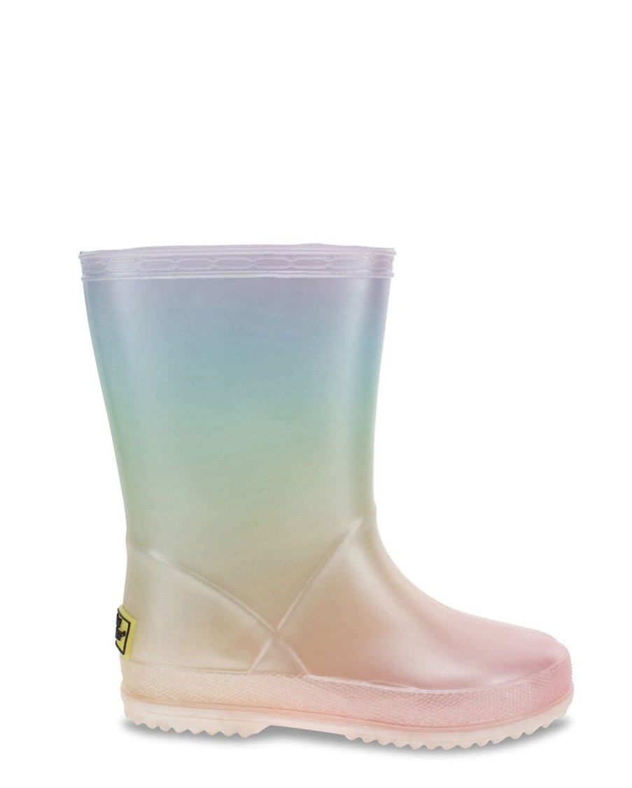 Kids Western Chief Rain & Rubber Boots | New! Kids Task Rain Boot - Multi