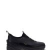 Men Western Chief Rain & Rubber | New! Men'S Rambler Neoprene Slip-On - Black