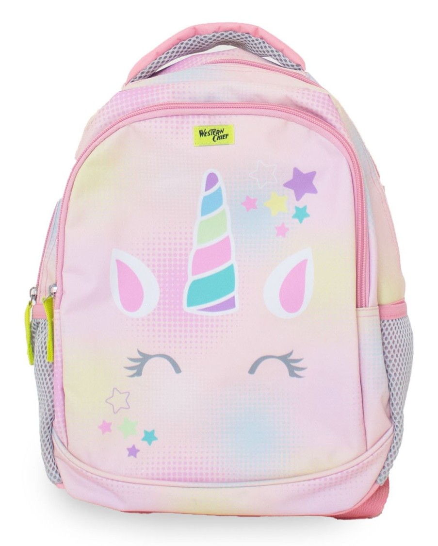 Kids Western Chief Backpacks | Kids Unity Unicorn Mini Backpack - Pink