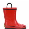 Kids Western Chief Rain & Rubber Boots | Kids Firechief 2 Rain Boot - Red