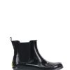 Women Western Chief Chelseas & Shorties | Women'S Classic Chelsea Rain Boot - Black