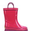 Kids Western Chief Rain & Rubber Boots | Kids Firechief 2 Rain Boot - Pink