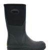 Women Western Chief Rain & Rubber Boots | Women'S Neoprene Mid Cold Weather Boot - Black