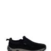 Men Western Chief Casual Shoes | Men'S Townsend Slip On - Black