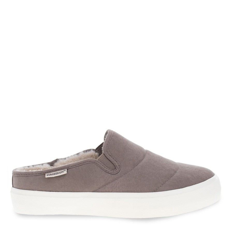 Women Staheekum Staheekum Brand | Women'S Everyday Clog - Taupe