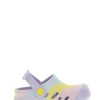 Kids Western Chief Sandals | Kids Easies Rainbow Clog - Multi