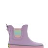 Kids Western Chief Rain & Rubber Boots | New! Kids Element Chelsea Rain Boot - Lilac