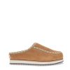 Women Staheekum Staheekum Brand | Women'S Coulee Clog - Wheat