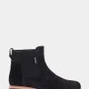 Women Chooka Chooka Brand | Kesington Chelsea Boot - Black