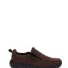 Men Western Chief Casual Shoes | Men'S Townsend Slip On - Mocha