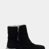 Women Chooka Chooka Brand | Lenox Cold Weather Boot - Black