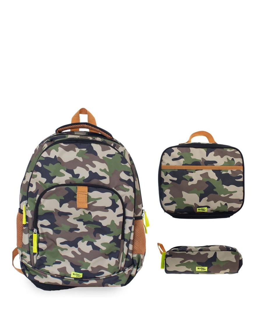 Kids Western Chief Backpacks | Kids Backpack - Camo