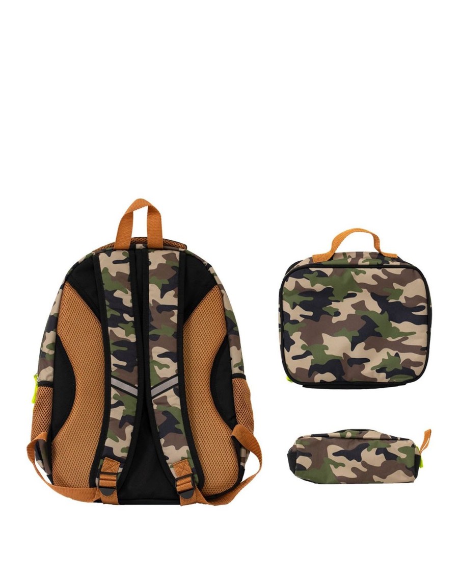 Kids Western Chief Backpacks | Kids Backpack - Camo