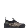 Men Western Chief Snow & Neoprene | Men'S Ryderwood Realtree Neoprene Slip On - Brown