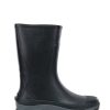 Men Western Chief Rain & Rubber | Men'S Premium Tall Rain Boot - Black